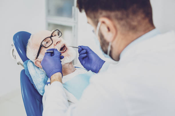Best Emergency Dental Care for Broken or Chipped Teeth in Missoula, MT
